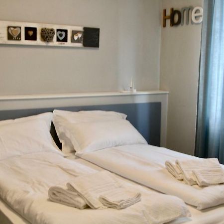 Olivier House Hotel Verona Kültér fotó
