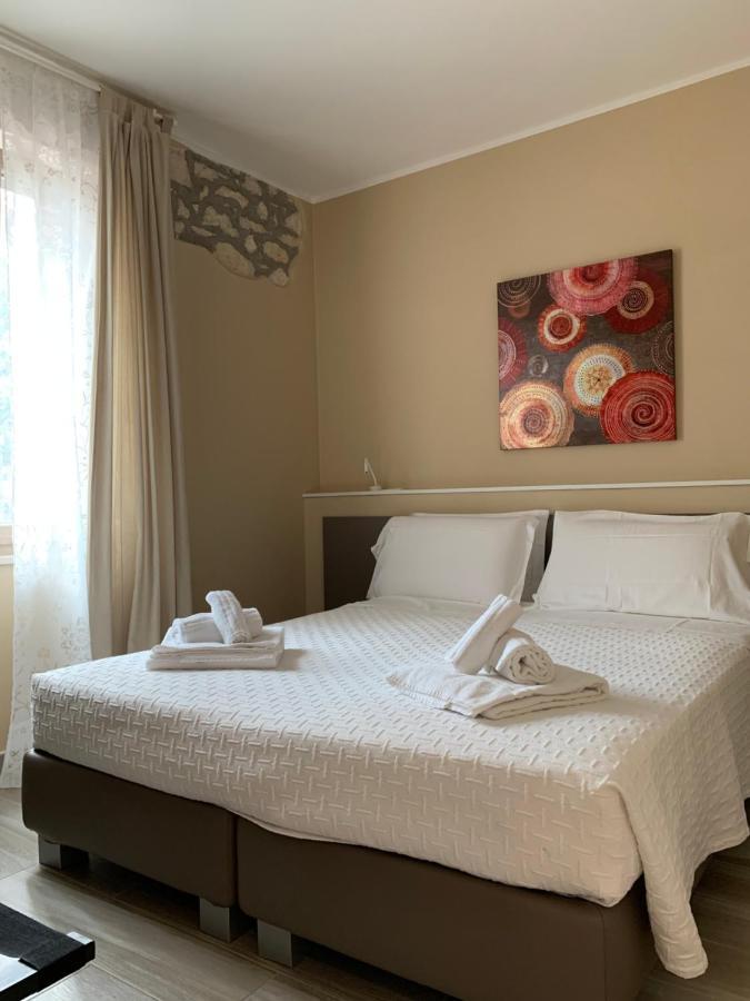 Olivier House Hotel Verona Kültér fotó