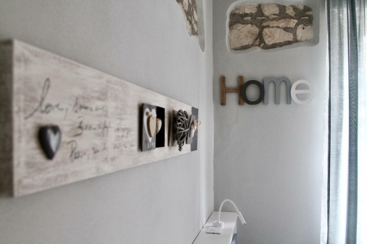 Olivier House Hotel Verona Kültér fotó