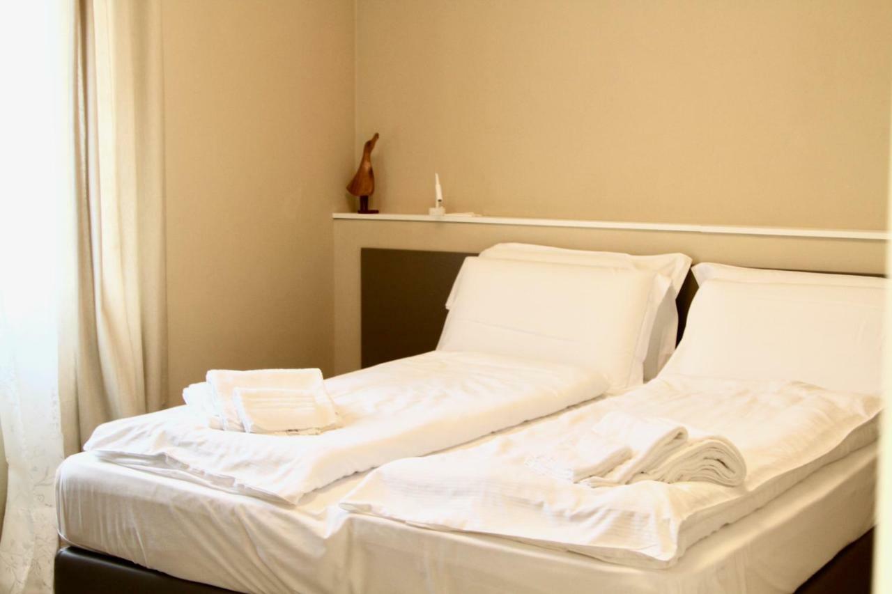 Olivier House Hotel Verona Kültér fotó