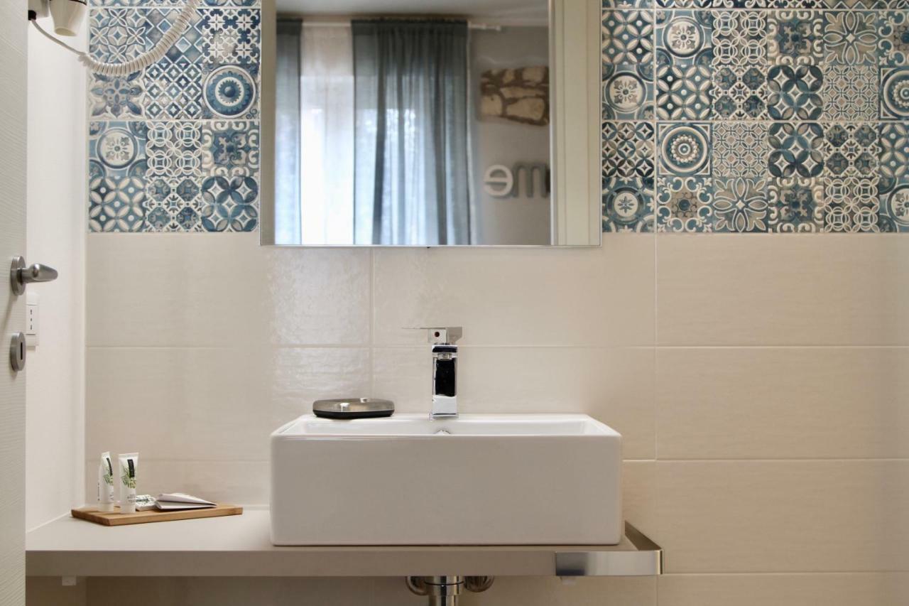 Olivier House Hotel Verona Kültér fotó