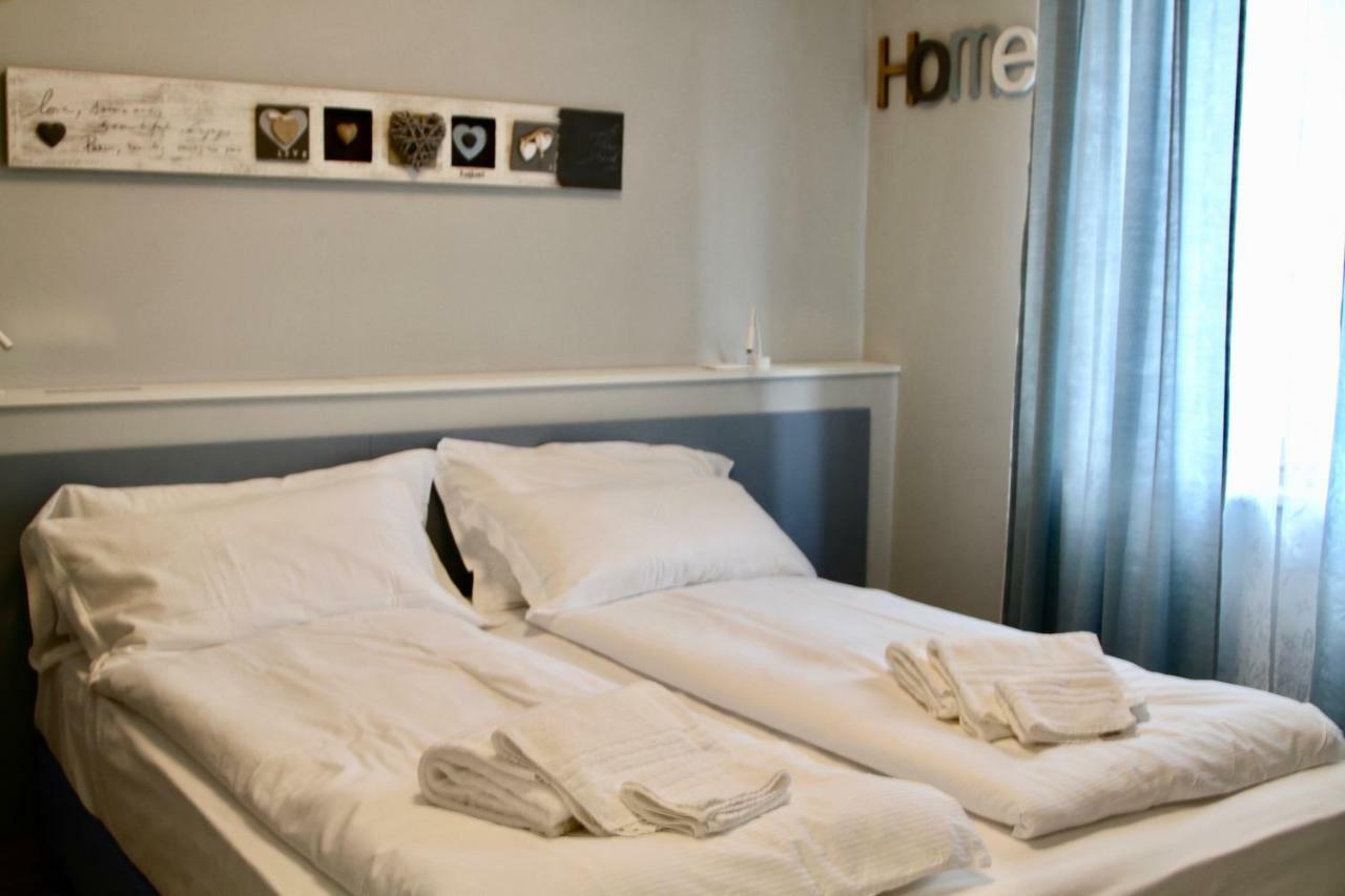 Olivier House Hotel Verona Kültér fotó