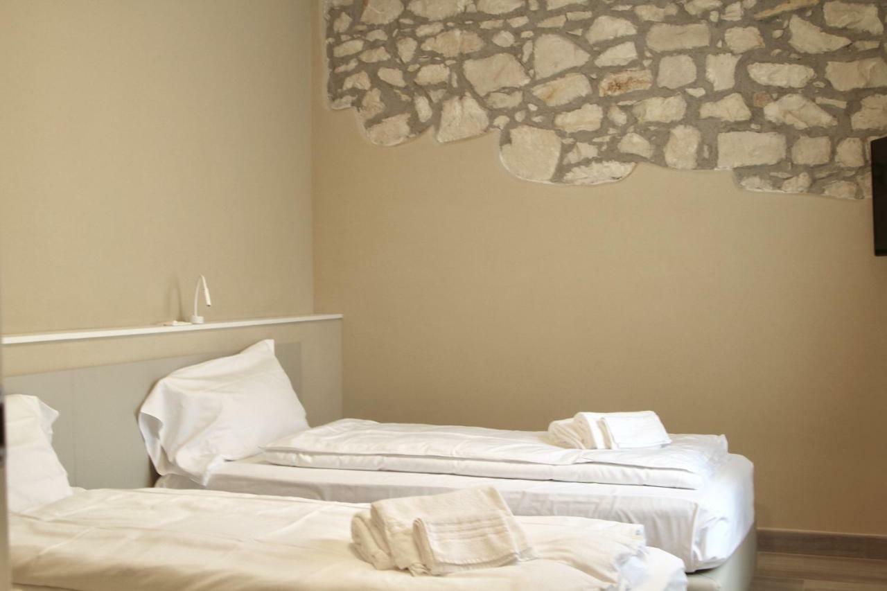Olivier House Hotel Verona Kültér fotó