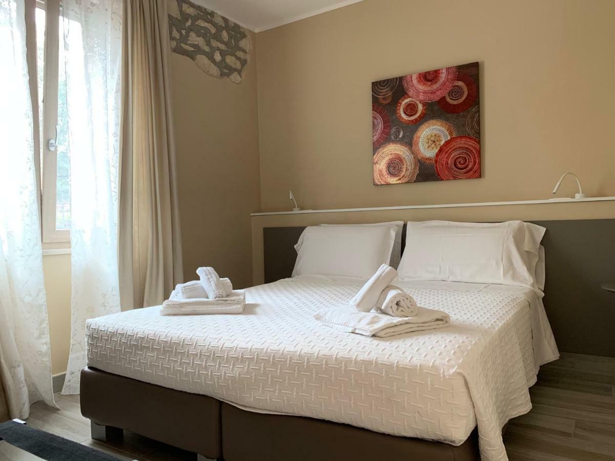Olivier House Hotel Verona Kültér fotó