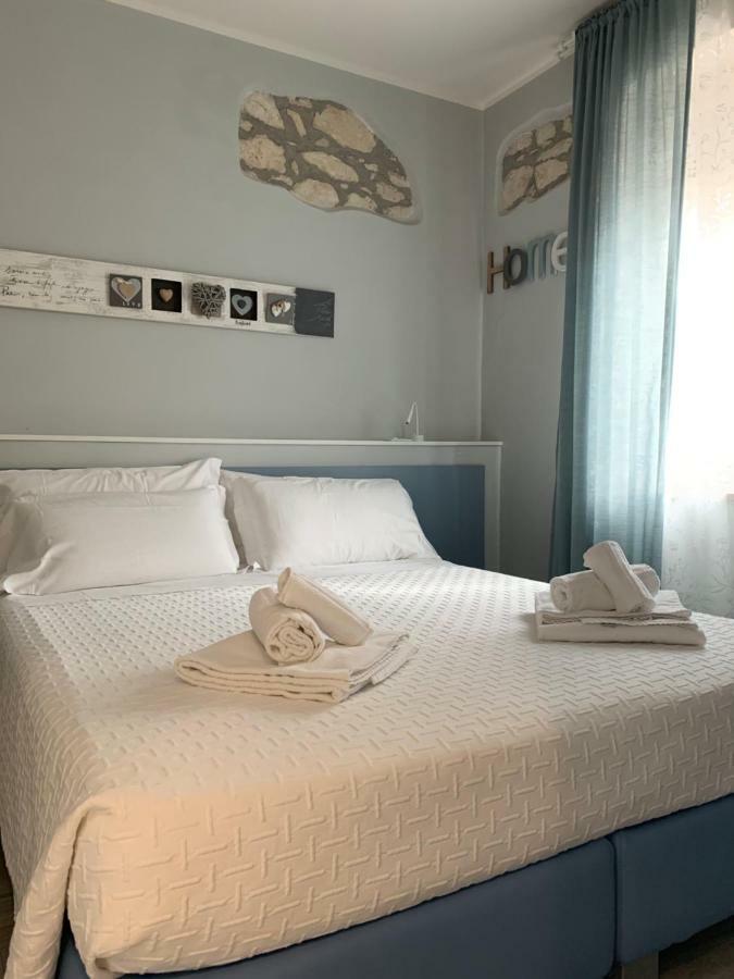 Olivier House Hotel Verona Kültér fotó